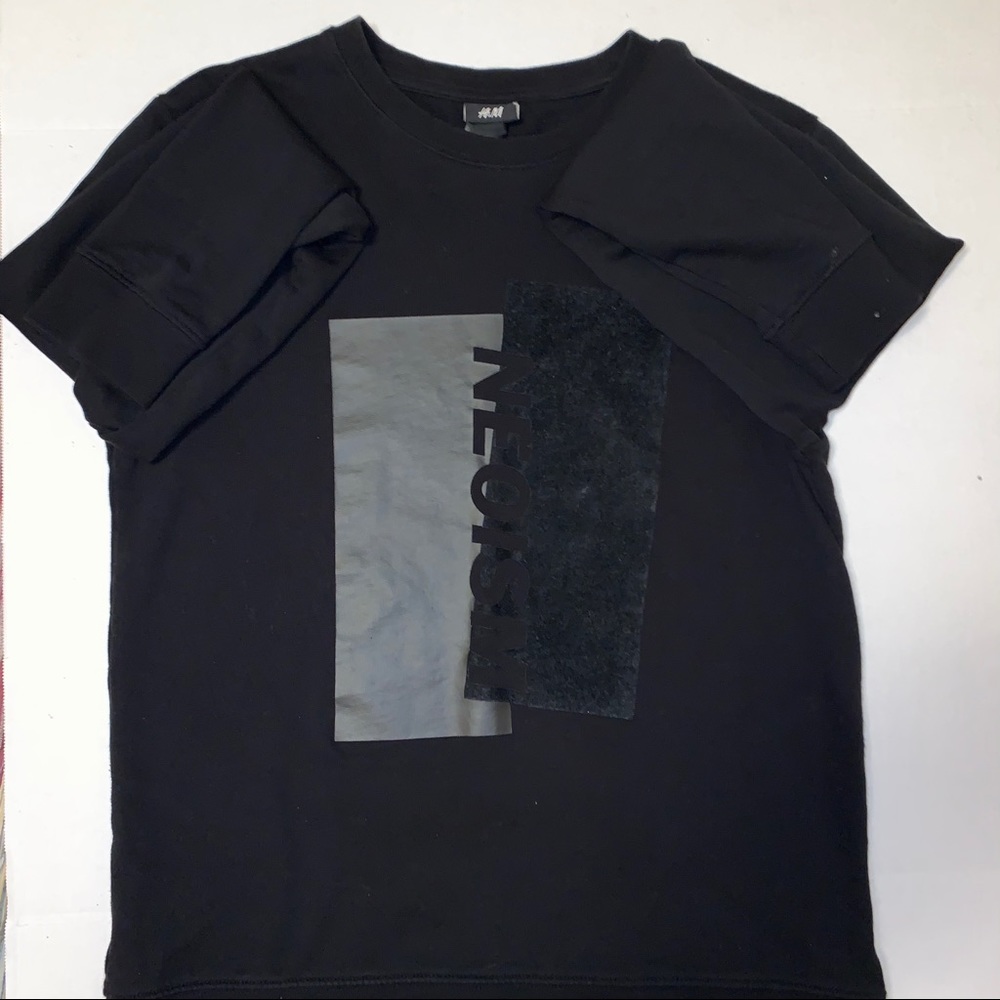 H&M Sweater